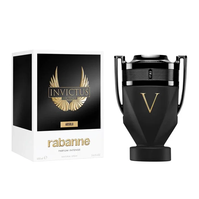 Paco Rabanne Invictus Victory Absolu Parfum Intense 100 ml Paco Rabanne Invictus Victory Absolu Parfum Intense 100 ml